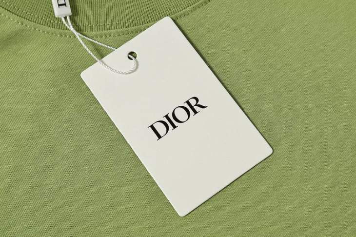 Dior T Shirts Short _SKUDiorM-2XLtltx7716376
